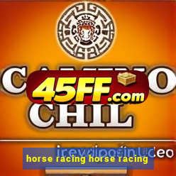horse racing horse racing
